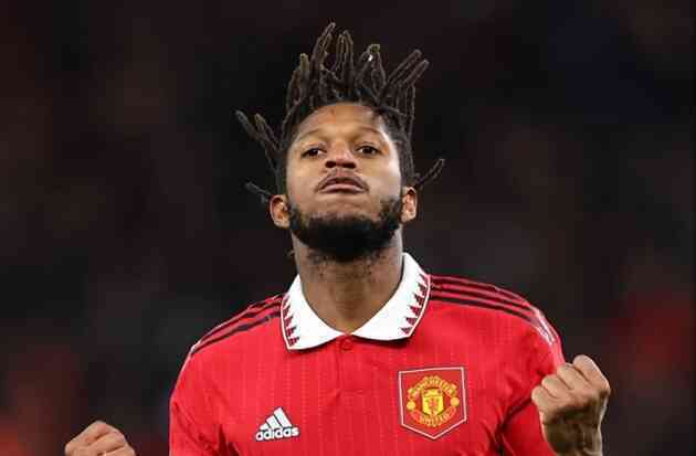 Tin bóng đá - Fred nêu tên thủ lĩnh tại Man Utd
