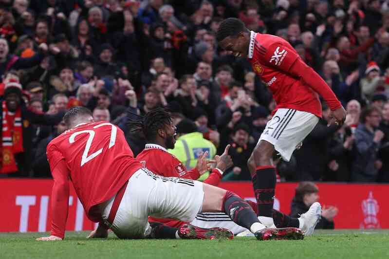 Tin bóng đá - `Fred thứ 2` giúp Man United biết được cầu thủ nên chiêu mộ