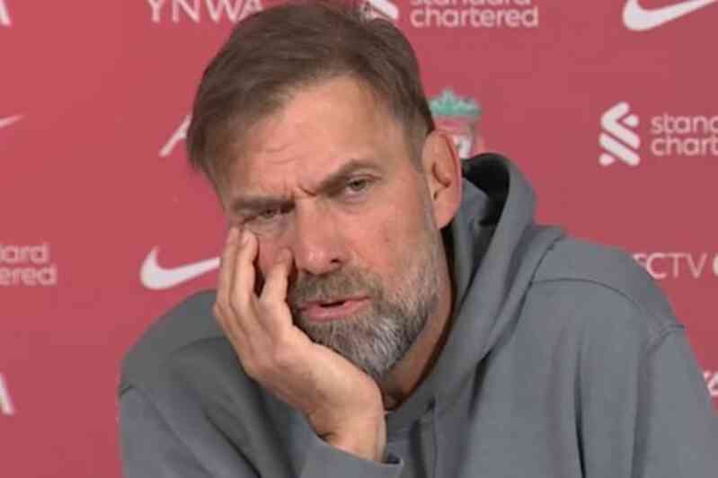 Tin bóng đá - Jurgen Klopp khen ngợi 3 cầu thủ M.U