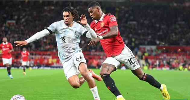Tin bóng đá - Neville dự đoán điểm nóng ở đại chiến Liverpool vs Man Utd