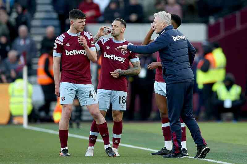 Tin bóng đá - Rice bị Roy Keane chê, David Moyes có lời đáp trả