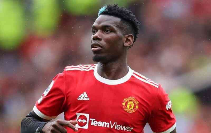 Tin bóng đá - Thành công của MU càng chỉ ra nỗi thất vọng Pogba