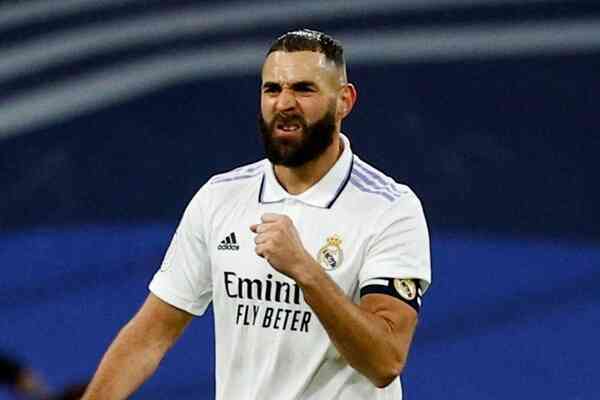 Tin bóng đá - Vì sao Real Madrid `không bao giờ chết`