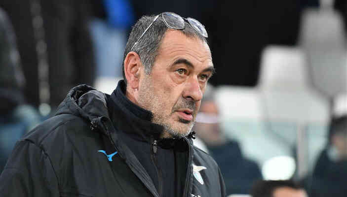 Tin bóng đá - Đả bại Napoli, Sarri chỉ ra sự khác biệt