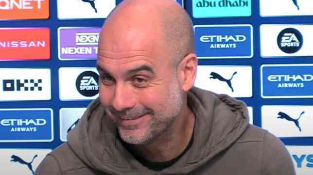 Tin bóng đá - Guardiola chọn CLB hay nhất Premier League, gạch tên Arsenal lẫn M.U