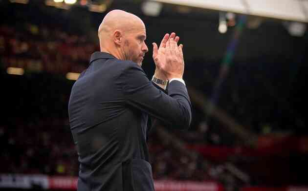 Tin bóng đá - Vực dậy Man Utd, Ten Hag làm được điều số 1 trong lịch sử CLB