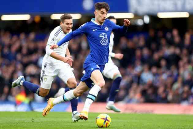 Tin bóng đá - 5 điểm nhấn Chelsea 1-0 Leeds: Niềm vui trở lại; Cơn ác mộng sân khách