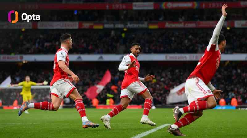 Tin bóng đá - Arsenal sở hữu siêu dự bị số một Premier League