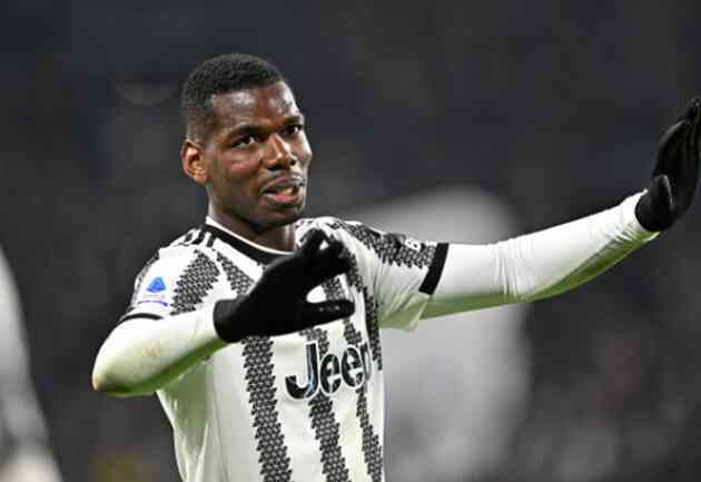 Tin bóng đá - Benatia: Pogba muốn rời M.U từ năm 2018
