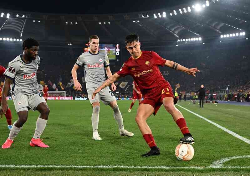 Tin bóng đá - Dybala dọa kiện Juventus