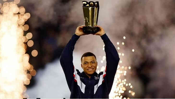 Tin bóng đá - Mbappe biết sẽ phá kỷ lục, tuyên bố PSG thắng ngược Bayern Munich