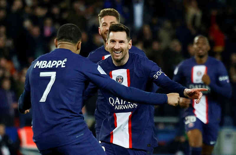 Mbappe biết sẽ phá kỷ lục, tuyên bố PSG thắng ngược Bayern Munich - Bóng Đá