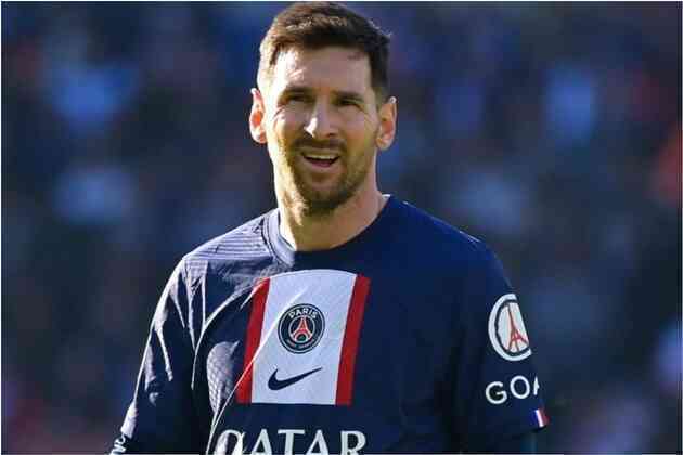 Tin bóng đá - Messi gây trở ngại cho PSG, rõ việc đến MLS chơi bóng