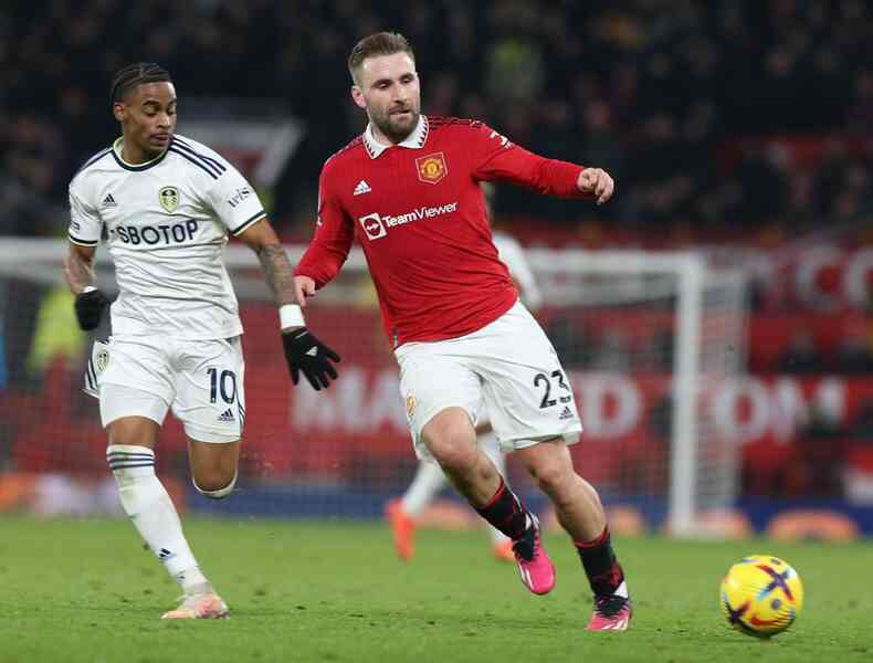 MU áp đảo Liverpool ở đội hình kết hợp hai CLB - Bóng Đá