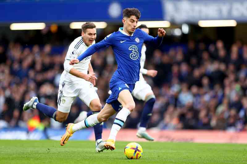 Tin bóng đá - Ngã ngửa với Chelsea