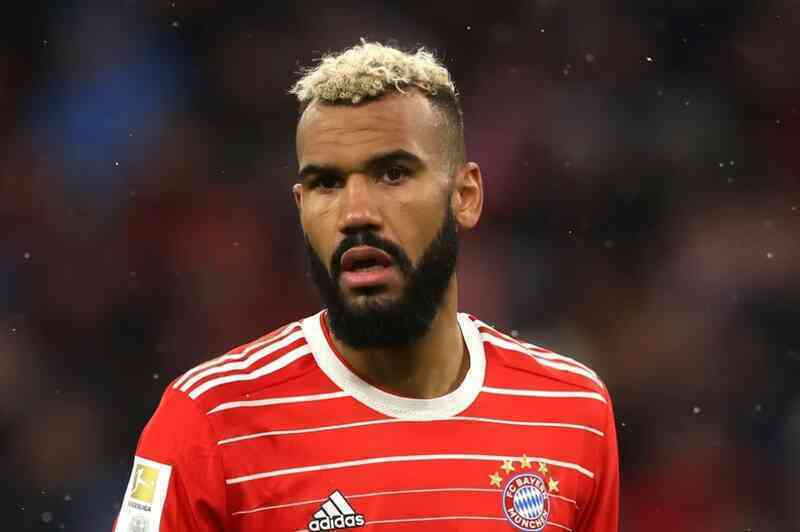Tin bóng đá - Rõ kế hoạch chiêu mộ trung phong của Bayern Munich