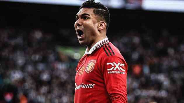 Tin bóng đá - Sau 18 năm, Man Utd đã tìm được thần dược trung tuyến