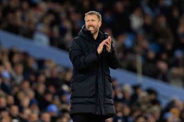 Tin bóng đá - Thắng trận, Graham Potter nói lời tri ân cầu thủ