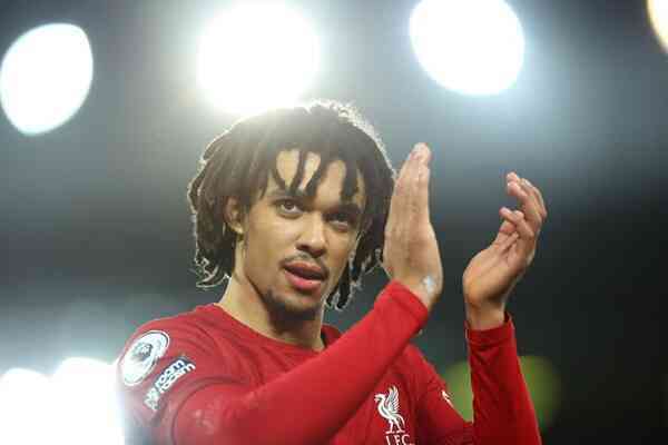 Tin bóng đá - Đè bẹp MU giúp Liverpool tạo ra bước ngoặt lớn