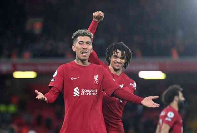 Tin bóng đá - Graeme Souness: ~Liverpool có màn trình diễn giật gân~