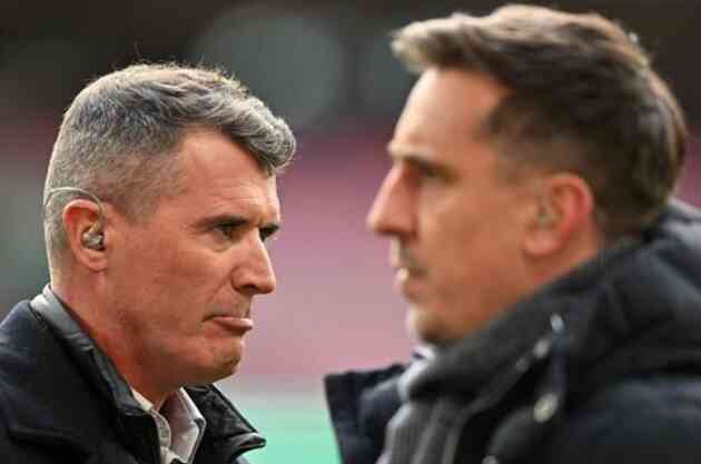 Tin bóng đá - Roy Keane: ~Tôi sẽ mất tích trong vài tháng. Thật đáng xấu hổ!~