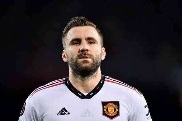 Tin bóng đá - Thảm bại, Luke Shaw ra tuyên bố về trận gặp Betis