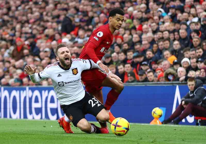 Tin bóng đá - Hủy diệt M.U, Liverpool phát hiện ~Thierry Henry mới~