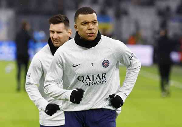 Tin bóng đá - Messi lần đầu lên tiếng về Mbappe ở chung kết World Cup