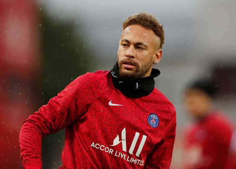 Tin bóng đá - Neymar gửi thông điệp sau cú sốc lớn