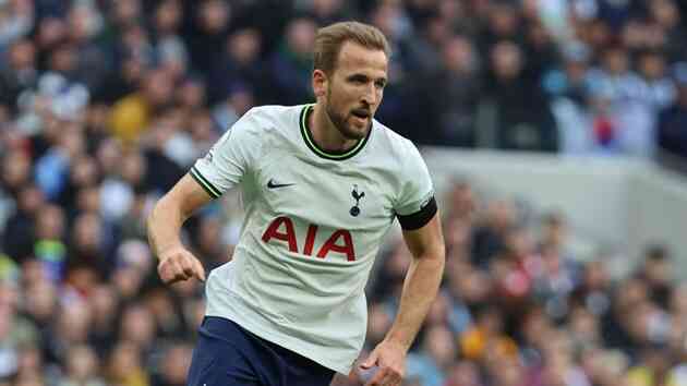 Tin bóng đá - ~Tottenham đang sở hữu trung phong hay nhất thế giới~