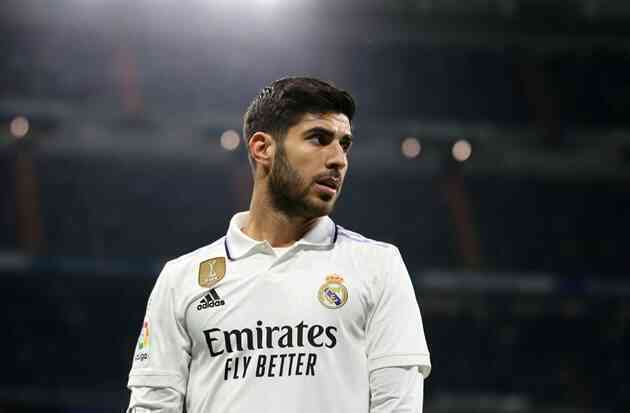 Tin bóng đá - Tức giận Ancelotti, Asensio tìm đường đến Barcelona