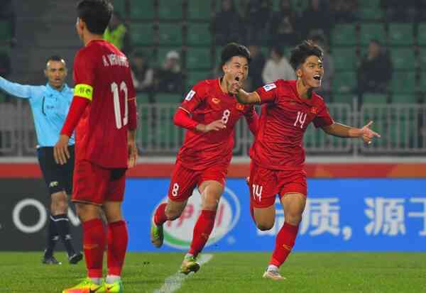 Tin bóng đá - U20 Việt Nam: Sau những thăng hoa là nỗi lo