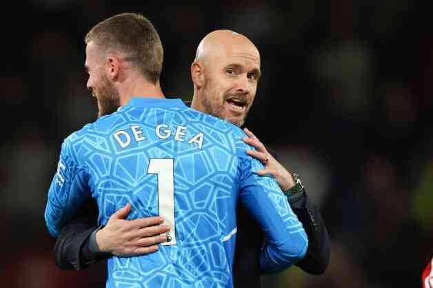 Tin bóng đá - 5 vị trí Ten Hag cần bổ sung cho Man Utd: Thay Weghorst; Phương án B cho Fernandes