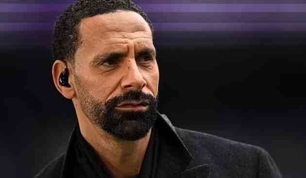 Tin bóng đá - Chelsea ngược dòng mãn nhãn, Ferdinand nói rõ cơ hội vô địch