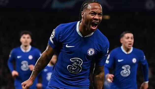 Tin bóng đá - ~Họ đã tuyệt vọng với niềm tin Chelsea sẽ giành thắng lợi~