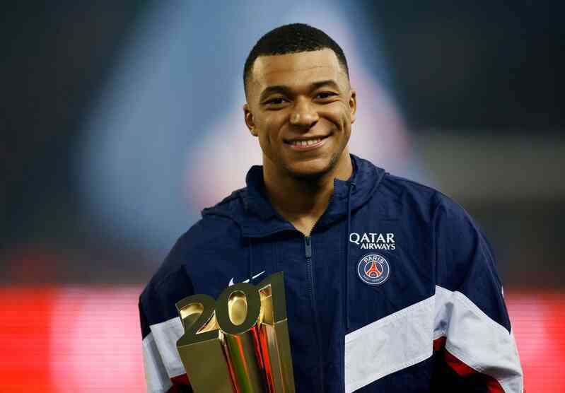 Tin bóng đá - Mbappe giúp PSG đảo ngược tình thế trước Bayern?