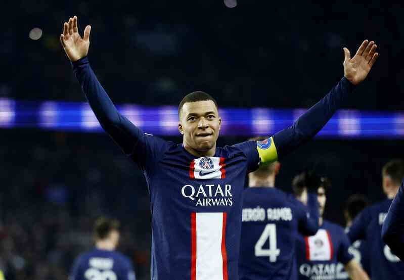 Mbappe giúp PSG đảo ngược tình thế trước Bayern? - Bóng Đá
