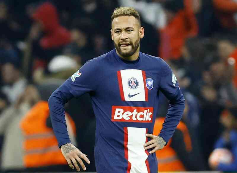Tin bóng đá - Neymar làm PSG suy yếu hơn