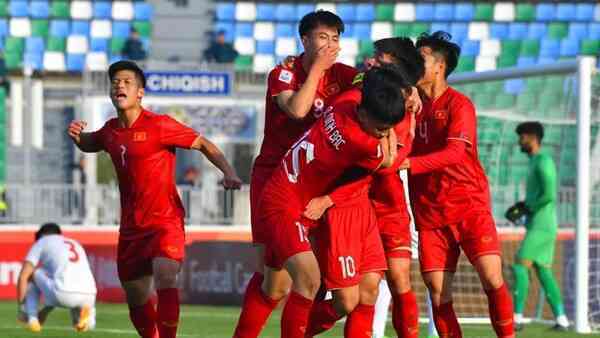 Tin bóng đá - Truyền thông Đông Nam Á tiếc nuối khi U20 Việt Nam bị loại