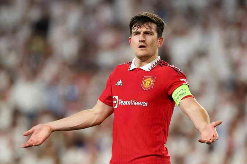 Tin bóng đá - Man United thảm bại, Ten Hag lên tiếng về vai trò của Maguire