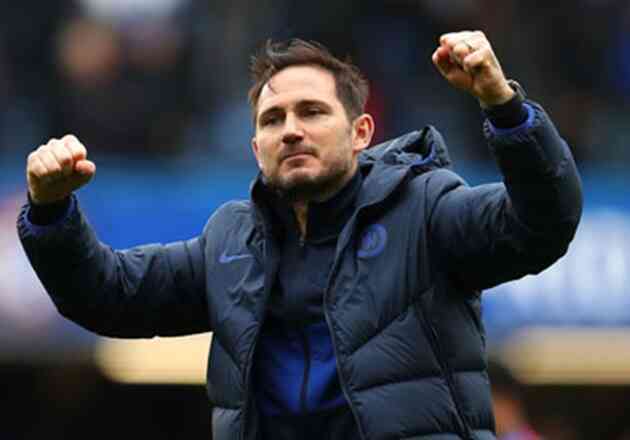 Tin bóng đá - Lampard quay lại Chelsea: Tưởng vô lý nhưng rất thuyết phục