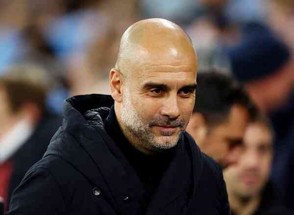 Tin bóng đá - Chỉ Real Madrid ngăn được mùa giải lịch sử của Man City