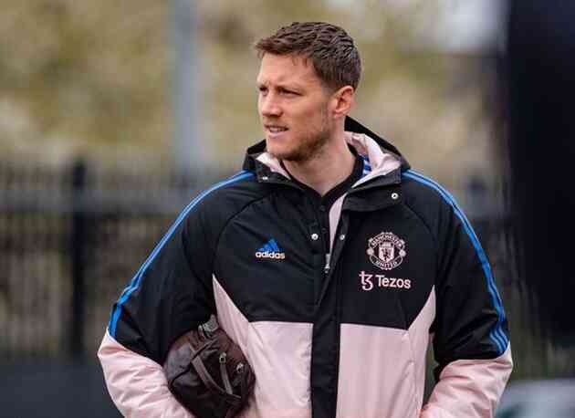 Tin bóng đá - Rời Man Utd, Weghorst tìm thấy phao cứu sinh
