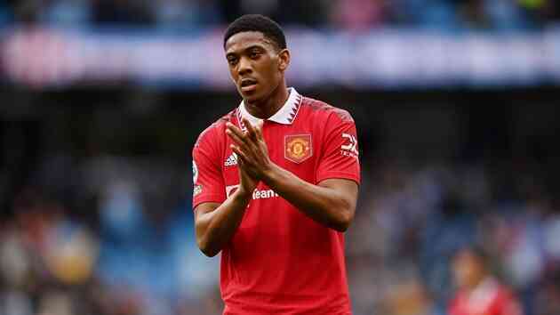 Tin bóng đá - ~Cậu ấy không đủ giỏi để đưa Man United đến nơi họ muốn~