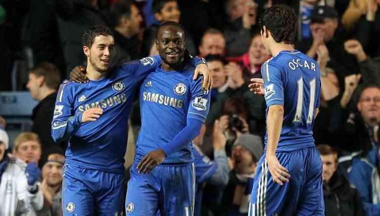 Tin bóng đá - 9 cầu thủ Chelsea chiêu mộ cùng Hazard thể hiện ra sao?