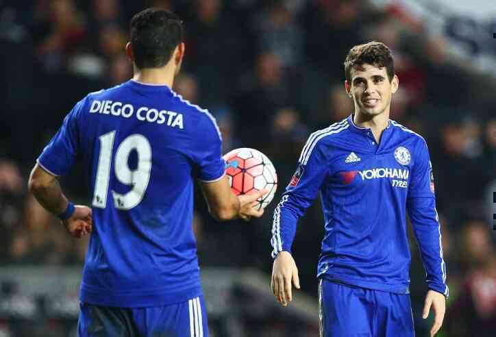 6 cầu thủ Chelsea chiêu mộ cùng Hazard thể hiện ra sao? - Bóng Đá