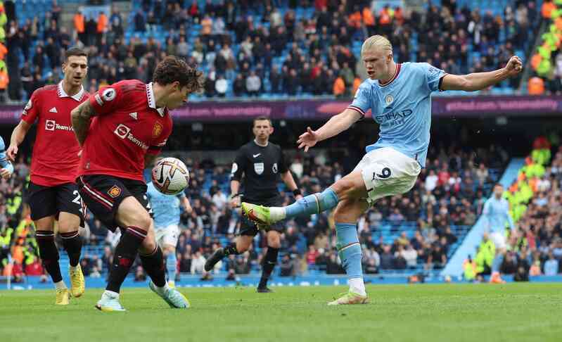 Tin bóng đá - MU phải làm gì để thắng Man City