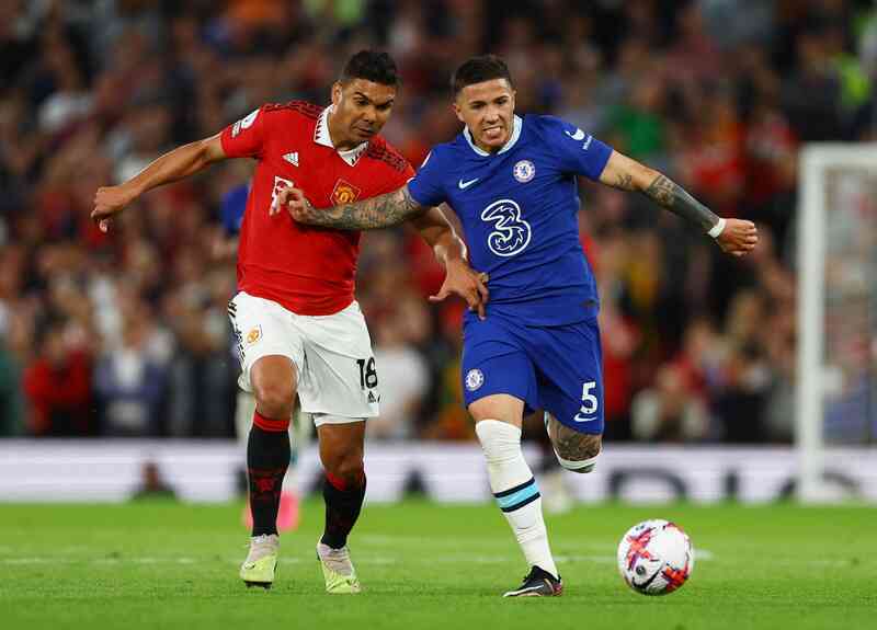 MU phải làm gì để thắng Man City - Bóng Đá