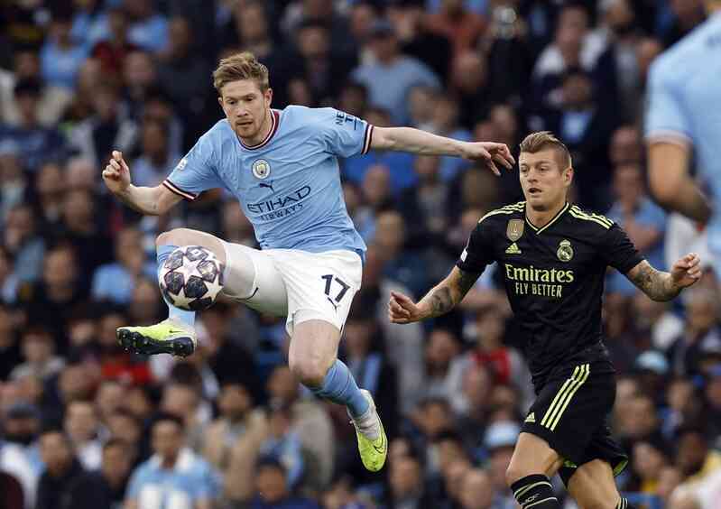 MU phải làm gì để thắng Man City - Bóng Đá