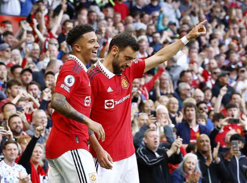 MU phải làm gì để thắng Man City - Bóng Đá